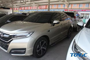 通匯市場6月21日精品車源推薦 精選座駕，品質之選